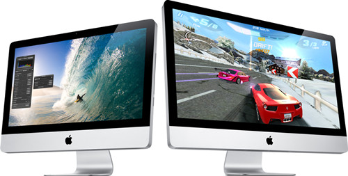 Apple iMac 27��һ�w�C(j��)