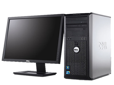 DELL OptiPlex 380 ��X
