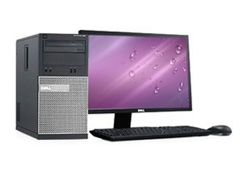 DELL OptiPlex 390 ��X