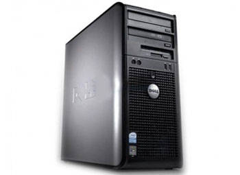 DELL OptiPlex 780 ��X