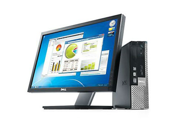 DELL OptiPlex 7010 ��X