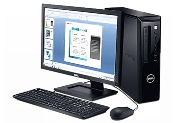 DELL Vostro 260s �_(t��i)ʽ��X ����