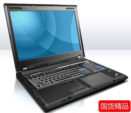 ThinkPad W700 �Pӛ����X