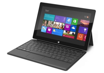 ΢ܛ Surface Pro(Windows8 Pro)