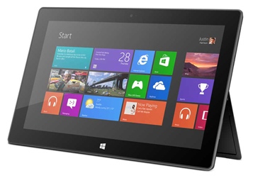 ΢ܛ Surface RT��32GB��