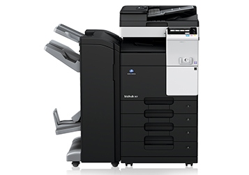 ���Ῠ�����_(d��) bizhub 367 A3 �ڰה�(sh��)�a��(f��)�ϙC
