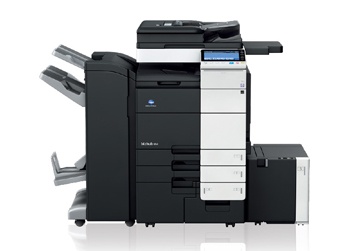 ���Ῠ�����_(d��) bizhub 754e A3 �ڰה�(sh��)�a��(f��)�ϙC(j��)