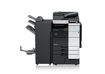 ���Ῠ�����_(d��) bizhub 758 A3 �ڰה�(sh��)�a��(f��)�ϙC(j��)