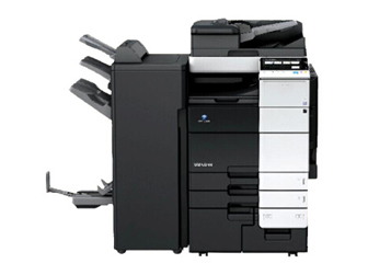 ���Ῠ�����_(d��) bizhub 958 A3 �ڰה�(sh��)�a��(f��)�ϙC(j��)