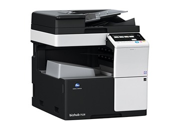 ���Ῠ�����_(d��) bizhub 7528 A3 �ڰ׏�(f��)�ϙC(j��) ȫ�C(j��)