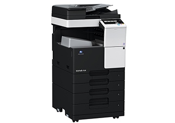 ���Ῠ�����_(d��) bizhub 7528 A3 �ڰה�(sh��)�a��(f��)�ϙC(j��)