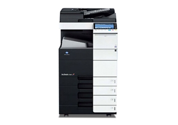 ���Ῠ�����_(d��) bizhub C224e A3 ��ɫ��(sh��)�a��(f��)�ϙC(j��) �����C(j��)