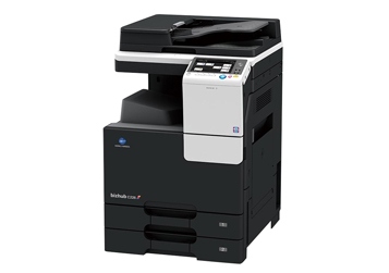 ���Ῠ�����_ bizhub C227 A3 ��ɫ�ͺϙC  ȫ�C
