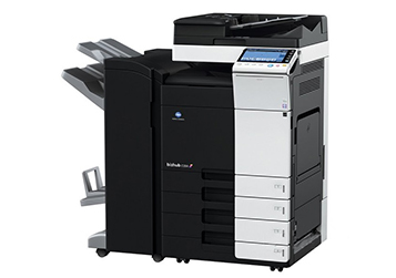 ���Ῠ�����_ bizhub C284 A3 ��ɫ�ͺϙC