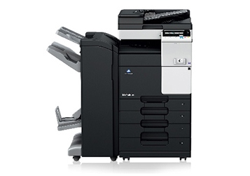 ���Ῠ�����_ bizhub C308 A3 ��ɫ��(sh��)�a�ͺϙC ȫ�C