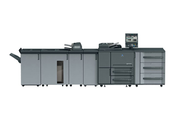 ���Ῠ�����_(d��) bizhub PRESS 1250 A3 ���a(ch��n)�͸��ٺڰ׏�(f��)ӡ�C(j��)
