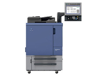 ���Ῠ�����_(d��) bizhub PRESS C1060��ɫ��(f��)ӡ�C(j��) �D�����a(ch��n)�C(j��)��