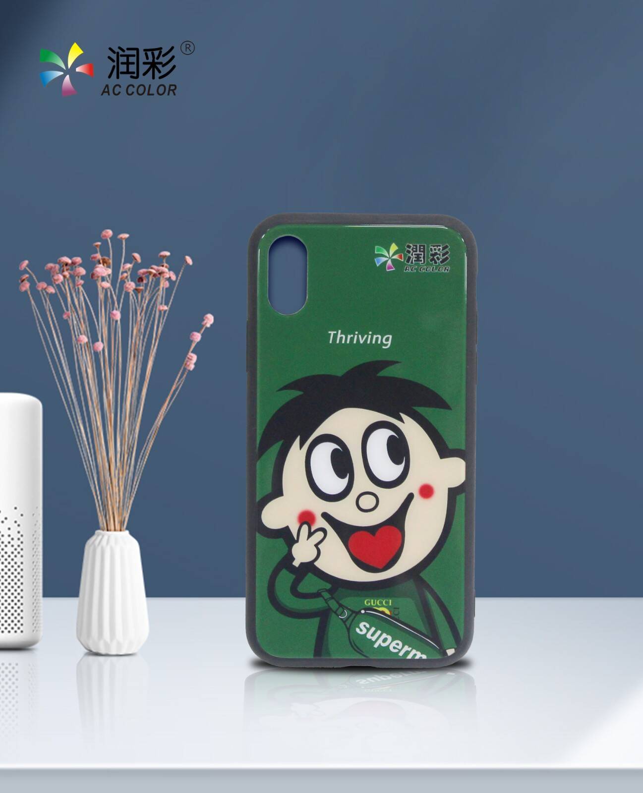 DIY�O����׿�֙C��UV��ӡ�C��ӡЧ��